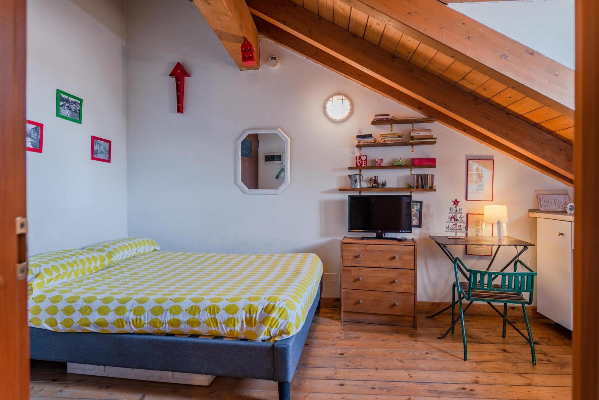 Casa Marta&Martin Appartement Turijn Buitenkant foto