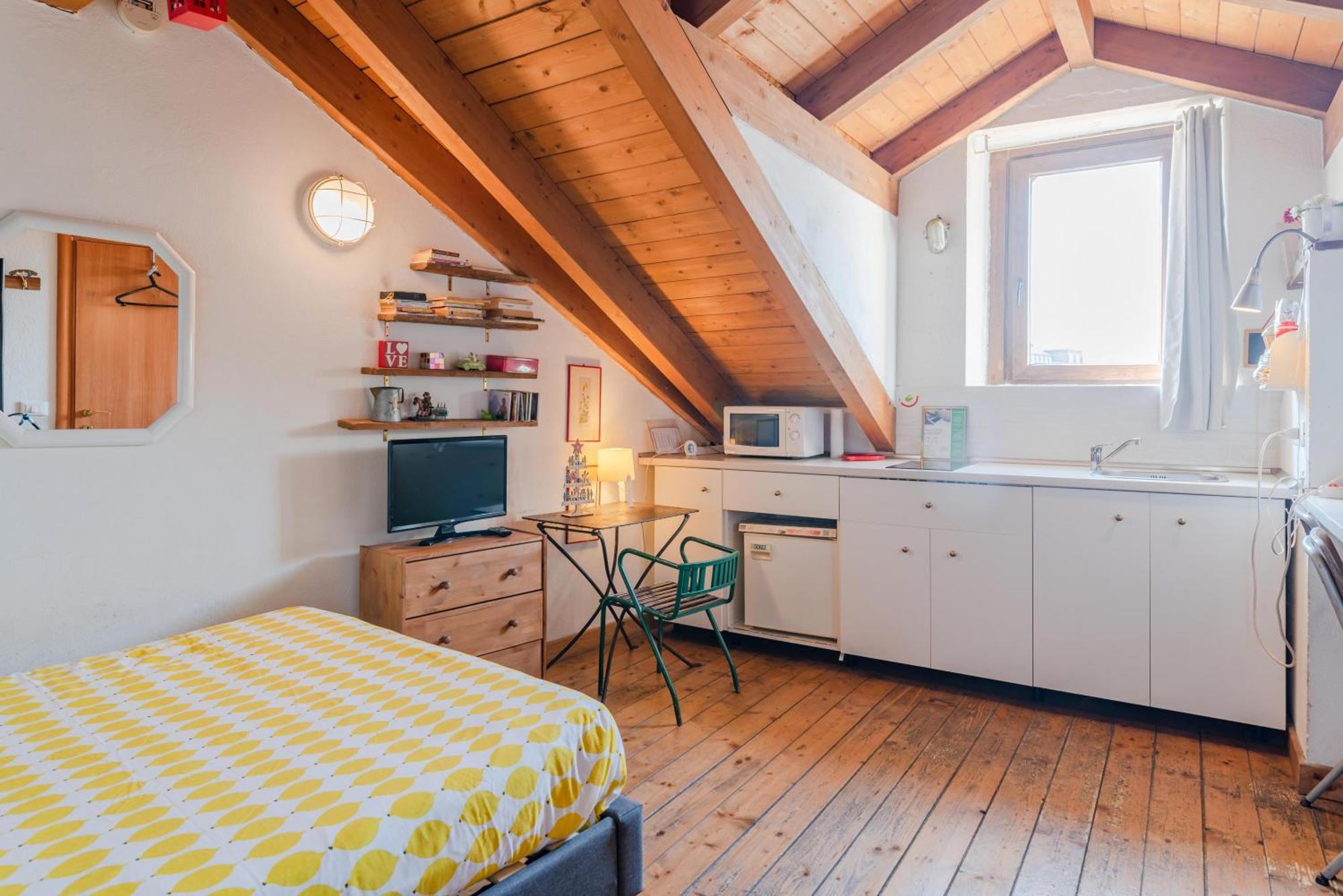 Casa Marta&Martin Appartement Turijn Buitenkant foto