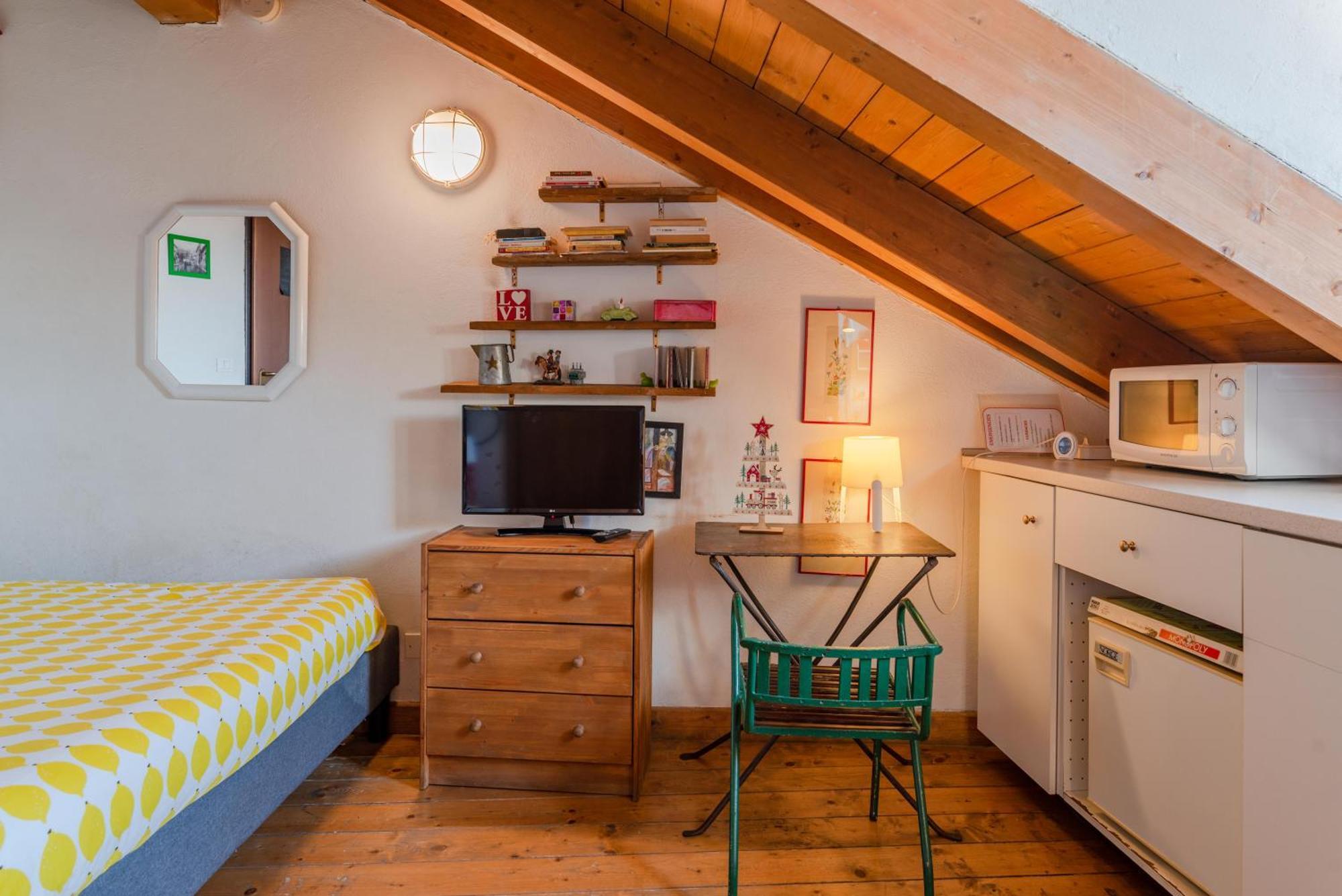 Casa Marta&Martin Appartement Turijn Buitenkant foto