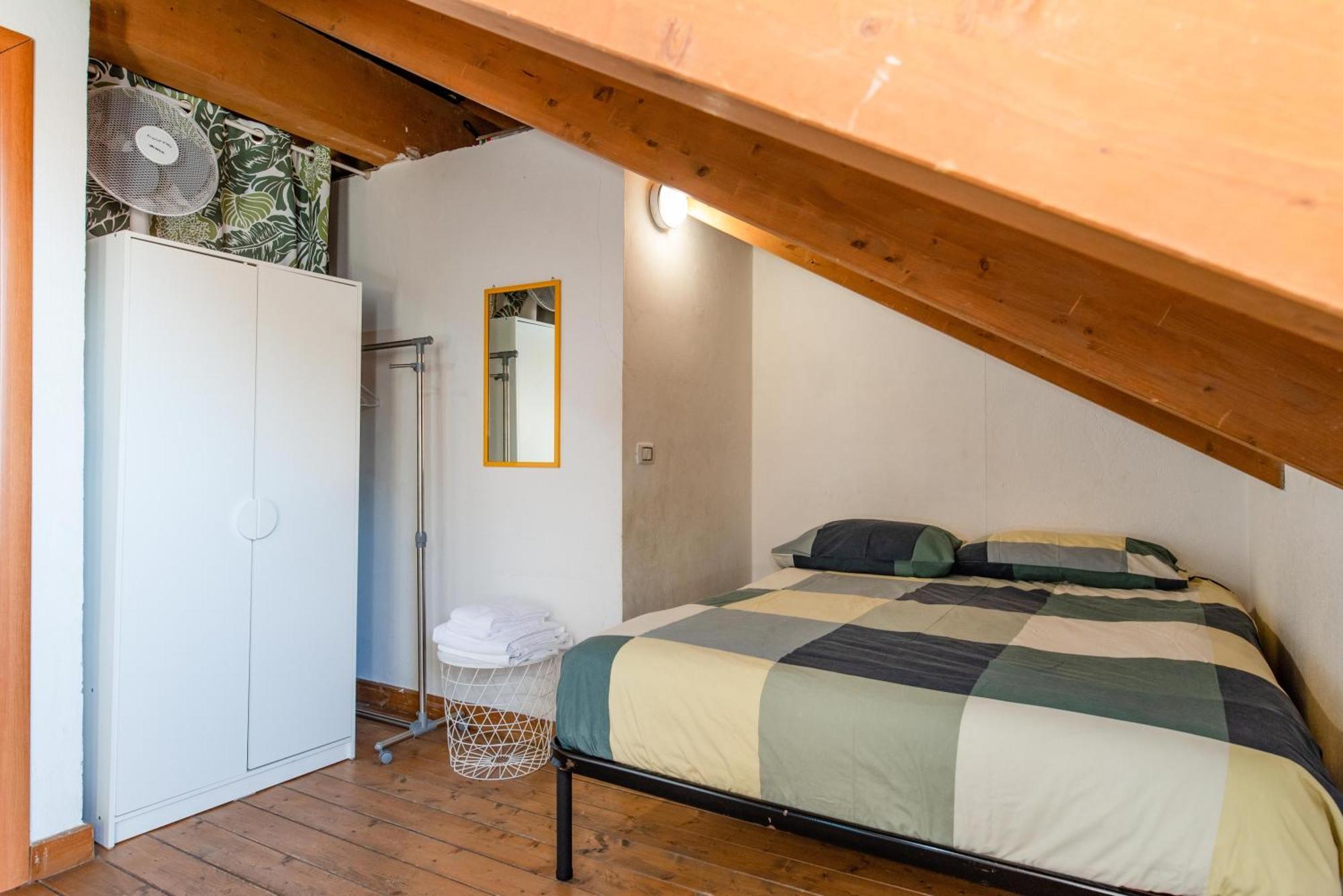 Casa Marta&Martin Appartement Turijn Buitenkant foto