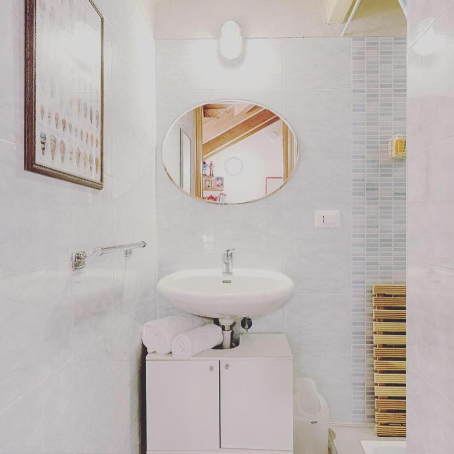 Casa Marta&Martin Appartement Turijn Buitenkant foto